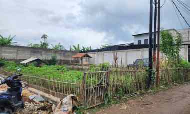 dijual tanah dijual tanah di jl