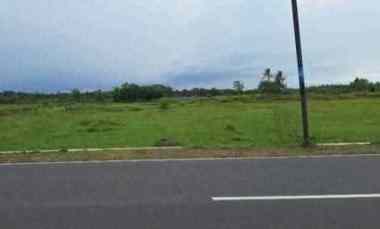 Dijual Tanah di jl.Klangon-Gedongan-Tempel Selatan Kapanewon/Polsek