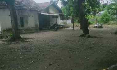 dijual tanah dijual tanah di jln pb