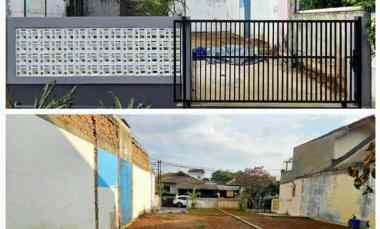 dijual tanah dijual tanah di komplek