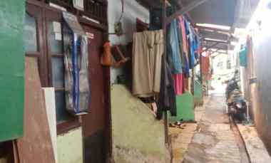 Dijual Tanah di Kp Sugutamu Gang H Solehan RT 2/28 Bakti Jaya Sukma