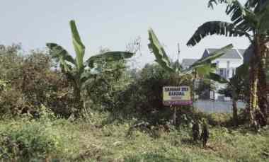 Dijual Tanah Kavling di Saptorenggo Hill,Kec Pakis,Kab Malang