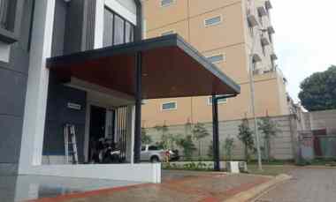 Jual Rumah Hook DiKebayoran Harmoni, Cluster Nordik, Bintaro Jaya