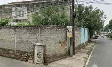 dijual tanah djunjunan dalam
