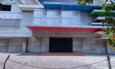 dijual tanah dr soetomo surabaya