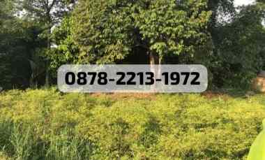Tanah Dijual di DRAMAGA BOGOR