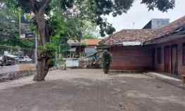 dijual tanah dringu