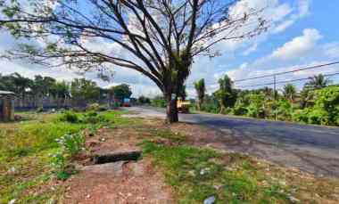 Dijual Tanah Super Langka 10 Hektar - Jalur Utama Denpasar-gilimanuk