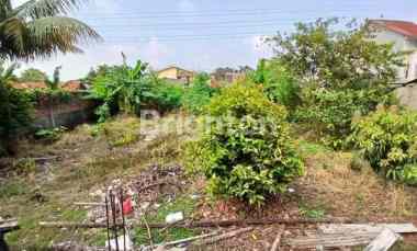 Dijual Tanah Lokasi Sangat Strategis di Dukuh Kramat Jati, Harga Nego