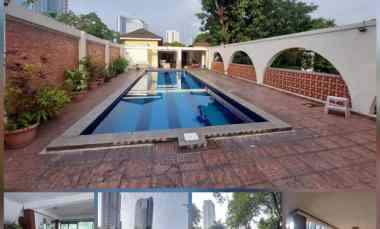 dijual tanah dukuh patra