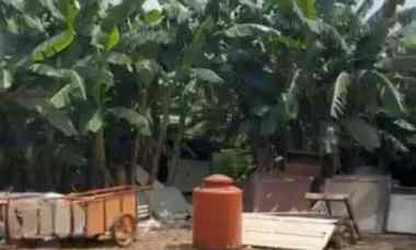 Tanah Dijual di Duren Sawit, Jakarta Timur