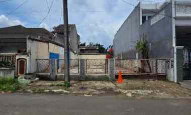 Dijual Tanah Kavling dalam Komplek Al di Duren Sawit Jakarta Timur