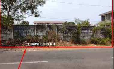 Tanah Dijual di duren sawit jakarta timur