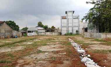 Jual Tanah Strategis di Kawasan Duren Seribu Kota Depok