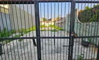 Tanah Dijual di Duren Tiga