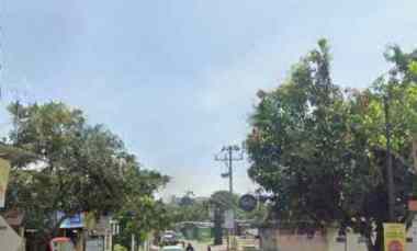 Dijual Tanah Bonus Bangunan di Durian Banyumanik Semarang