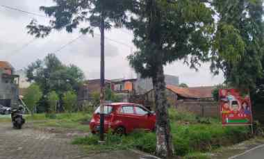 Dijual Bawah NJOP Tanah Durian Utara Banyumanik Semarang