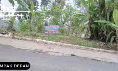 dijual tanah dusun bulu kel kandangan