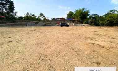 dijual tanah duwet sendangadi mlati