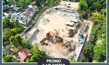 dijual tanah duwet sendangadi mlati