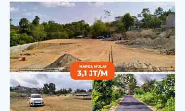 dijual tanah duwet sendangadi mlati