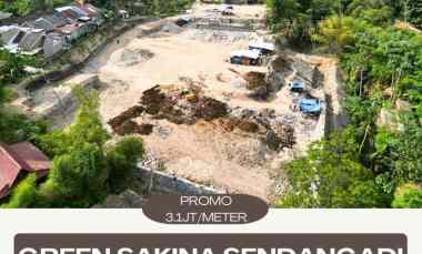 dijual tanah duwet sendangadi mlati