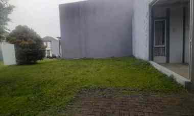 Kavling Hunian Siap Bangun Eminent Vivacia BSD Selangkah ke ICE