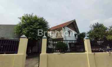 Harga Dibwh Appraisal Rp 14jt/m Tnh Pusat Kota 40m dari Ry Diponegoro