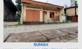 dijual tanah free rumah harga special lokasi strategis