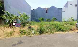 dijual tanah gading kusuma kelapa gading