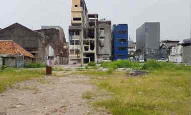 Jual Tanah Gajah Mada, Keagungan, Taman Sari Jakarta Barat