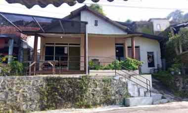 Jual Tanah Bonus Bangunan Rumah Lokasi Tumpang Gajah Mungkur Semarang