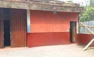 Rumah Hitung Tanah Luas 12x38 450m Gambir Jakarta Pusat