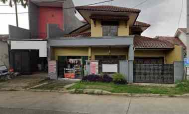 Dijual Tanah Komersial di Gandul, Cinere, Depok, Jawa Barat