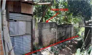 Dijual Tanah Seluas 475 m2 Cocok untuk Hunian di Cilandak - Jakarta Se