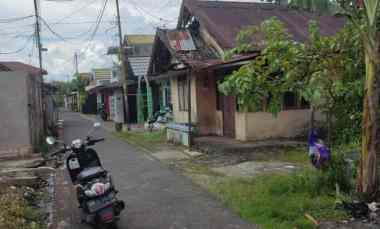 Tanah Ukuran Luas 200M2. Sungai Jawi. Gang Selamat 2. Harga 185 jt Ngo