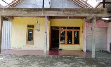 Tanah Dijual di Gasem