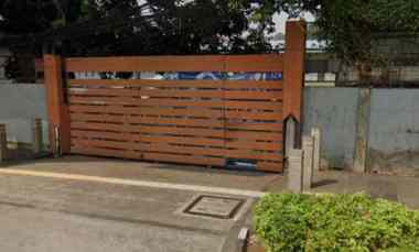 Tanah 2820 m2 SHM untuk Komersial Jasa Niaga di jl. Gatot Subroto Jkt