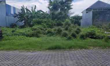 Tanah Dijual di Gayungsari