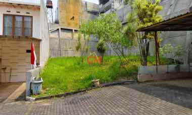 dijual tanah geger kalong