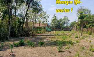 dijual tanah geger madiun