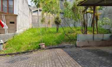 dijual tanah gegerkalong