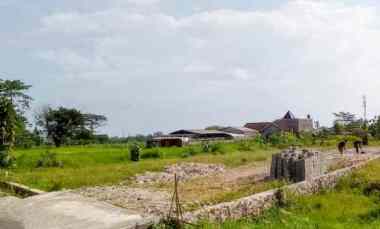 Sisa 3 Kavling Tanah Pekarangan di Gemutri Besi Jangkang Kaliurang