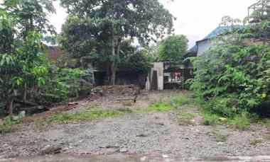 dijual tanah gentan jl kaliurang km 10