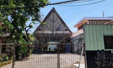 Tanah Strategis Pusat Kota Genteng Kali Cocok untuk Segala Usaha