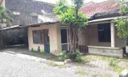 For Sale Tanah Free Rumah Dapatkan Segera Harga Special Lokasi Str