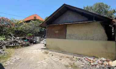 Dijual 6,5 are, jl. Raya Sesetan Gg. Pantusari Pedungan Denpasar