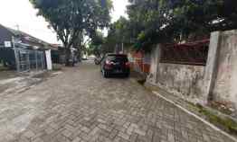 Dijual Tanah Yogyakarta, Caturtunggal, Sleman, 9 menit Poltek YKPN