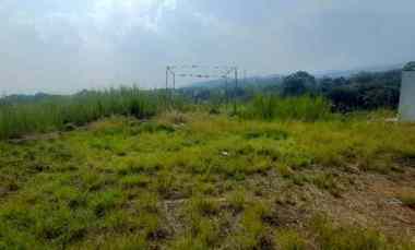 dijual tanah giri mekar