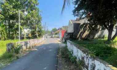 Tanah Dijual di gito gati